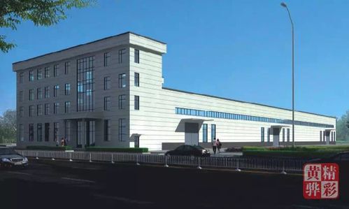 滄州重點項目集中開工 192.37億元投資驅動高質量發展